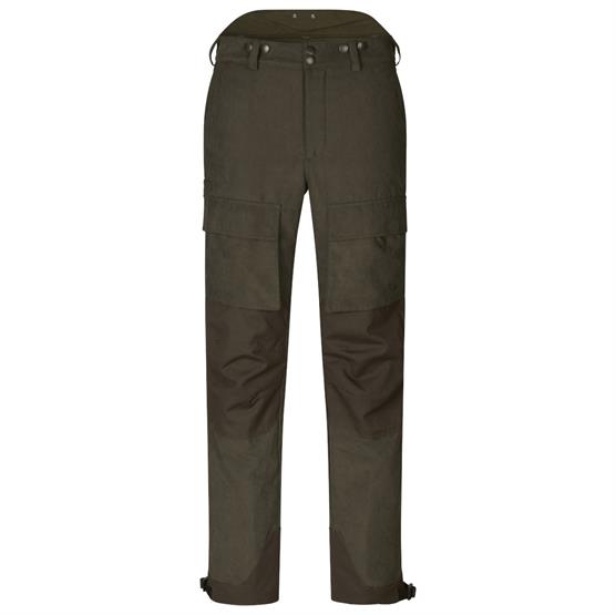 Seeland Helt II Trousers Mens, Grizzly Brown