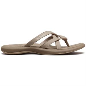 Columbia Kambi II Womens, Silver Sage / Fawn