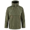 Fjällräven Anorak No. 8 Mens, Laurel Green