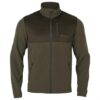 Härkila Steinn Fleece Jacket Light Mens, Willow Green