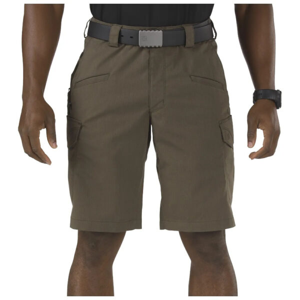 5.11 - Stryke Shorts W34 Tundra (192)