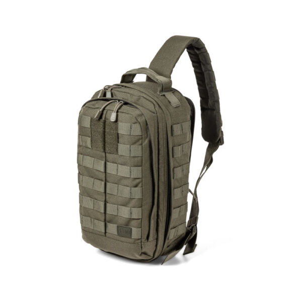 5.11 - MOAB 8 Sling Pack Skuldertaske 13L Ranger Green