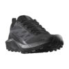 Salomon - Forces Sense Ride 5 SR Herre Sko Sort 40 2/3