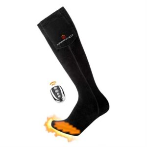 Happyhot Heated Merino Sock Premium 2.0