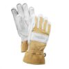 Hestra Fält Guide Glove - 5 Finger, Natural