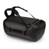 Osprey - Transporter Duffel Bag 65L Sort