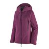 Patagonia Womens Dual Aspect Jacket, Amaranth Pink