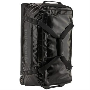 Patagonia Black Hole Wheeled Duffel 70L