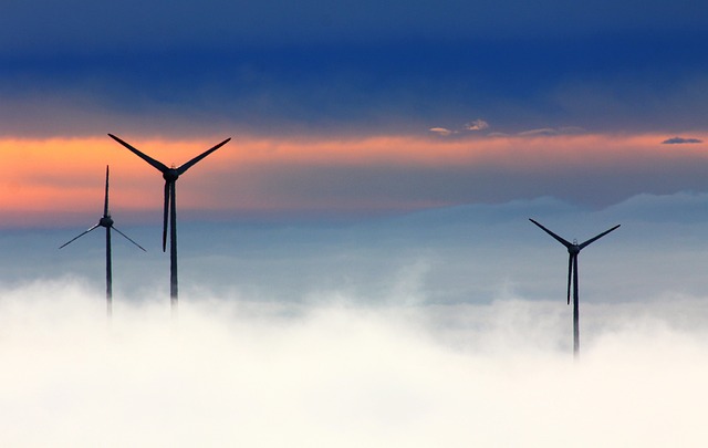 Energiforbrug er en uundgåelig del af dagligdagen