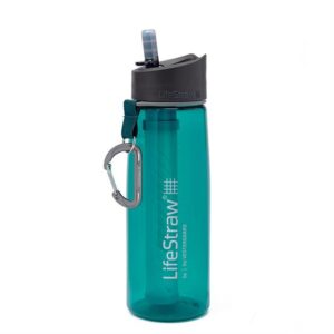 LifeStraw Go