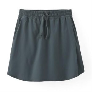 Patagonia Womens Fleetwith Skort, Nouveau Green