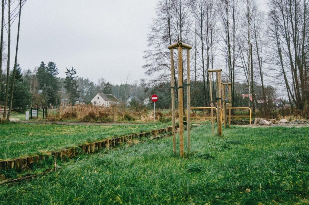 Sådan vælger du holdbare pæle til dit projekt